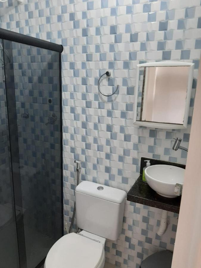 Village Praia De Jaua, Casa 03 Camacari Bagian luar foto